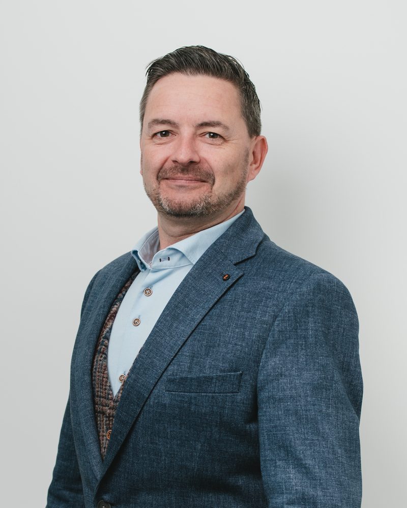 Bert Wauters