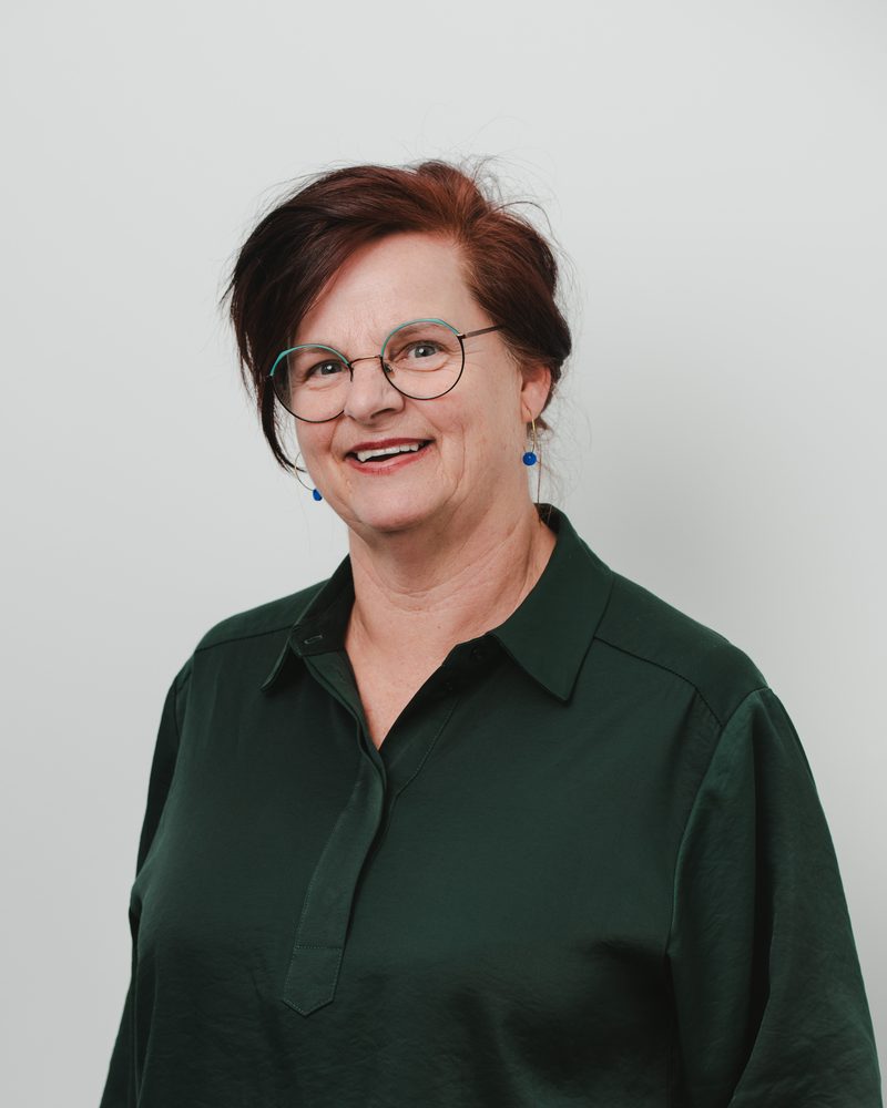 Gerda De Kesel
