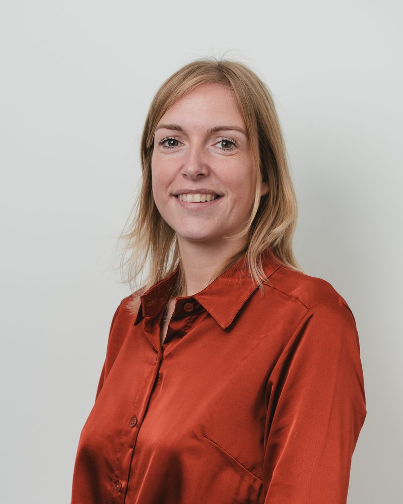 Jolien De Smet