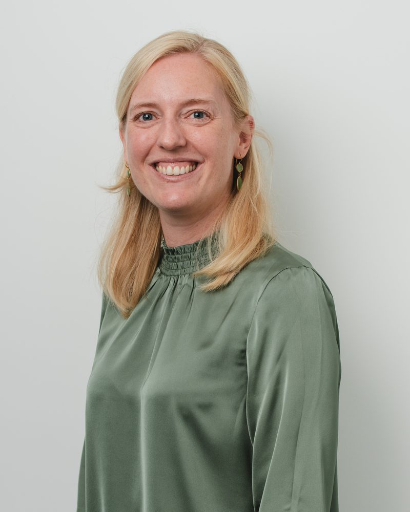 Karen De Groote