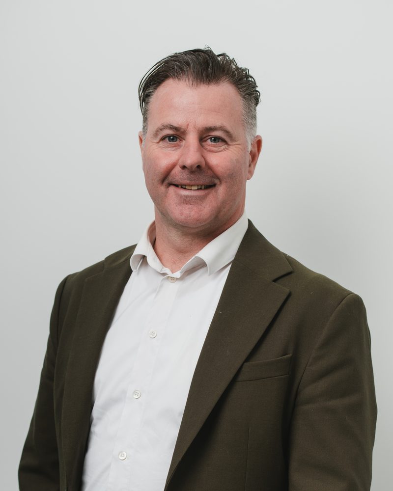Sven Jongbloet